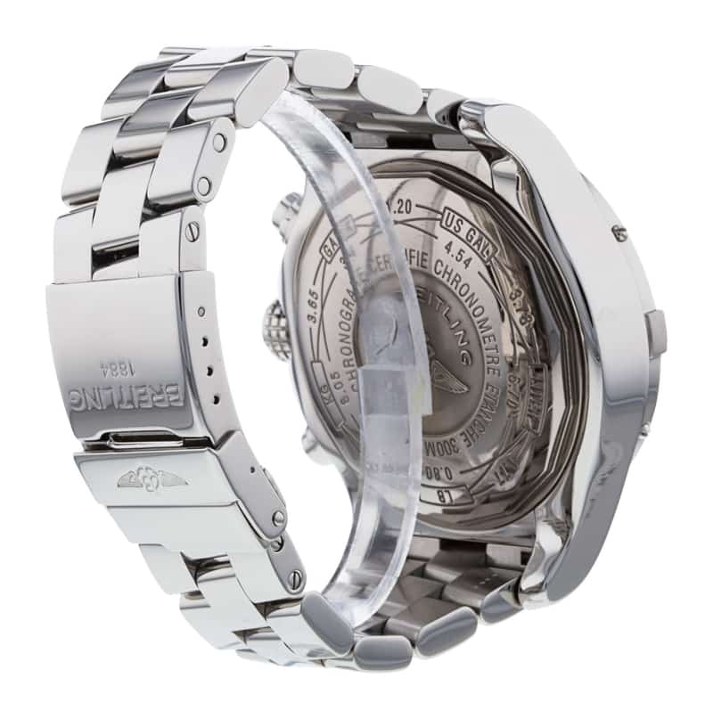 Breitling Super Avenger A13370
